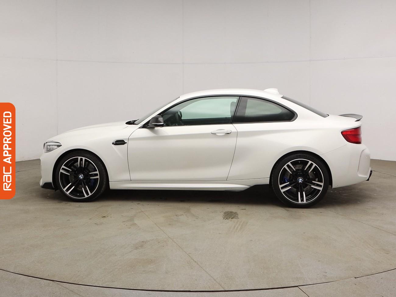 Used BMW M2 2018 for sale - 76509100: Photo 33