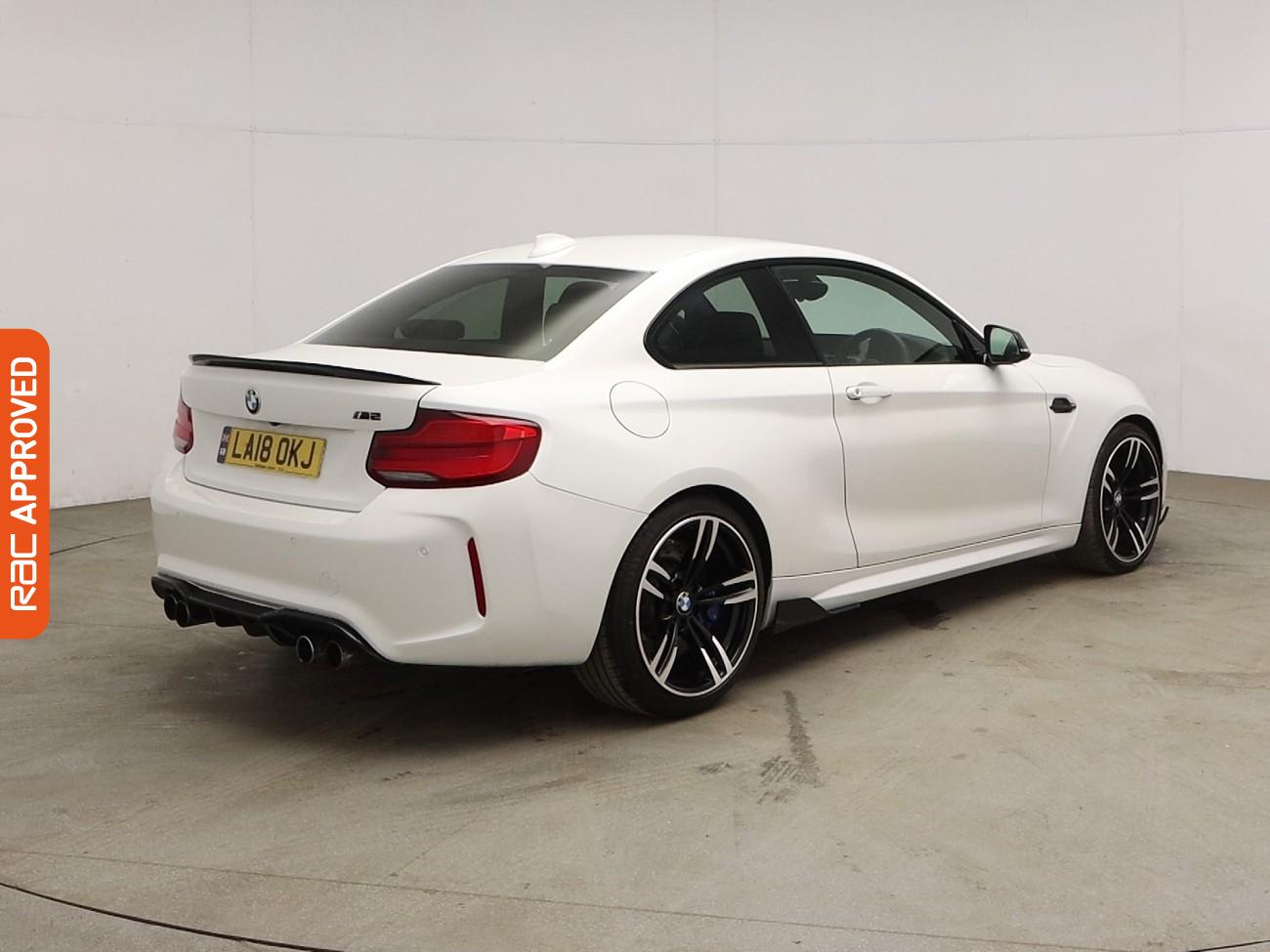 Used BMW M2 2018 for sale - 76509100: Photo 34