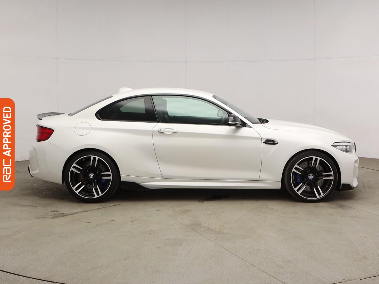 Used BMW M2 2018 for sale - 76509100: Photo 6