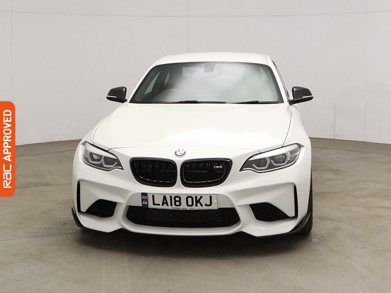 Used BMW M2 2018 for sale - 76509100: Photo 7