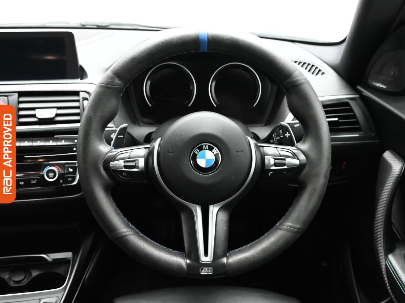 Used BMW M2 2018 for sale - 76509100: Photo 9