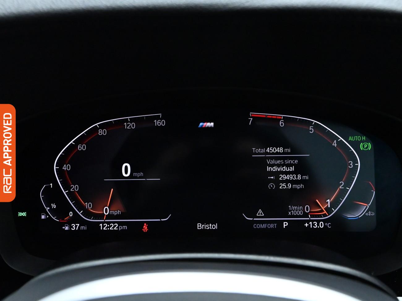 Used BMW 5 Series 2020 for sale - 76170280: Photo 11