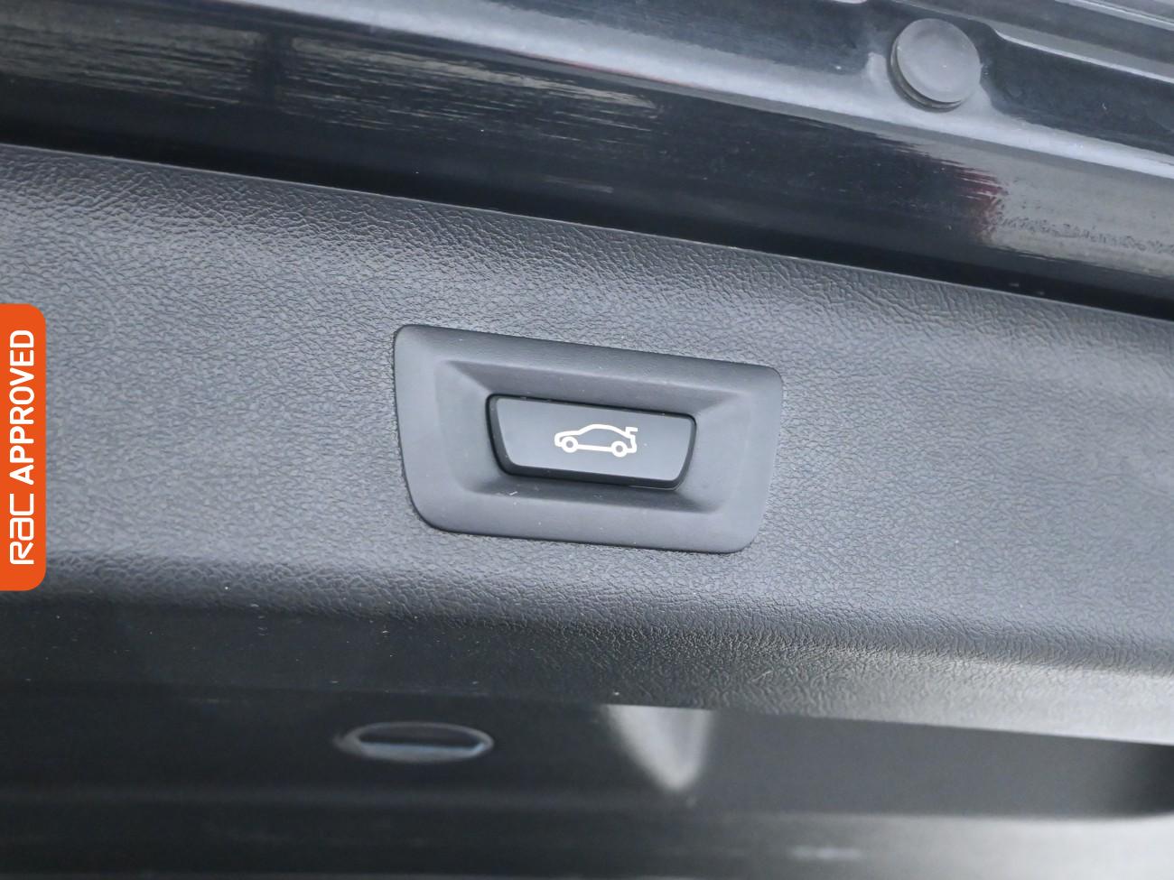 Used BMW 5 Series 2020 for sale - 76170280: Photo 14