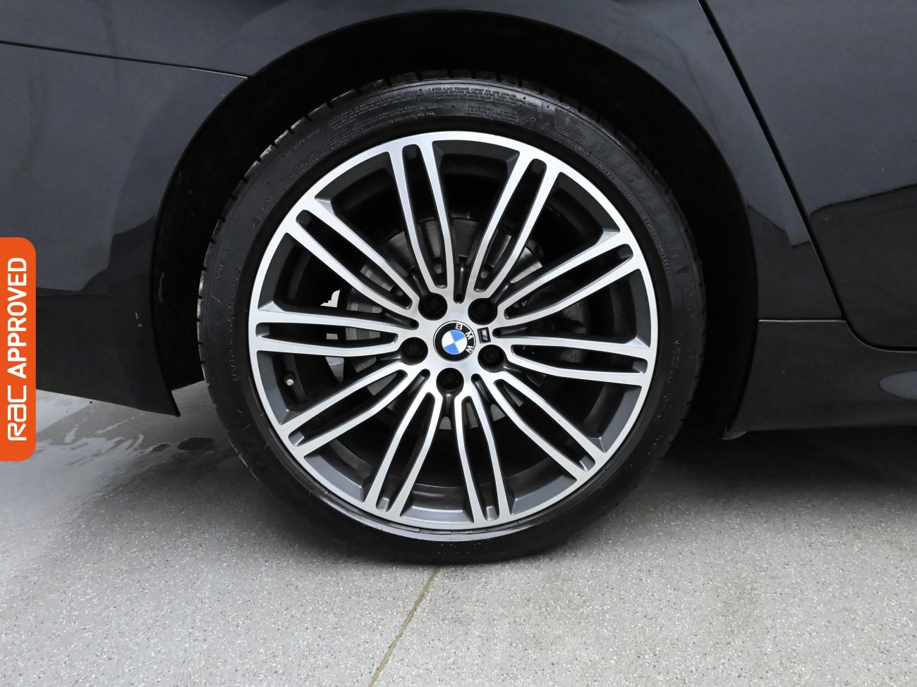 Used BMW 5 Series 2020 for sale - 76170280: Photo 15