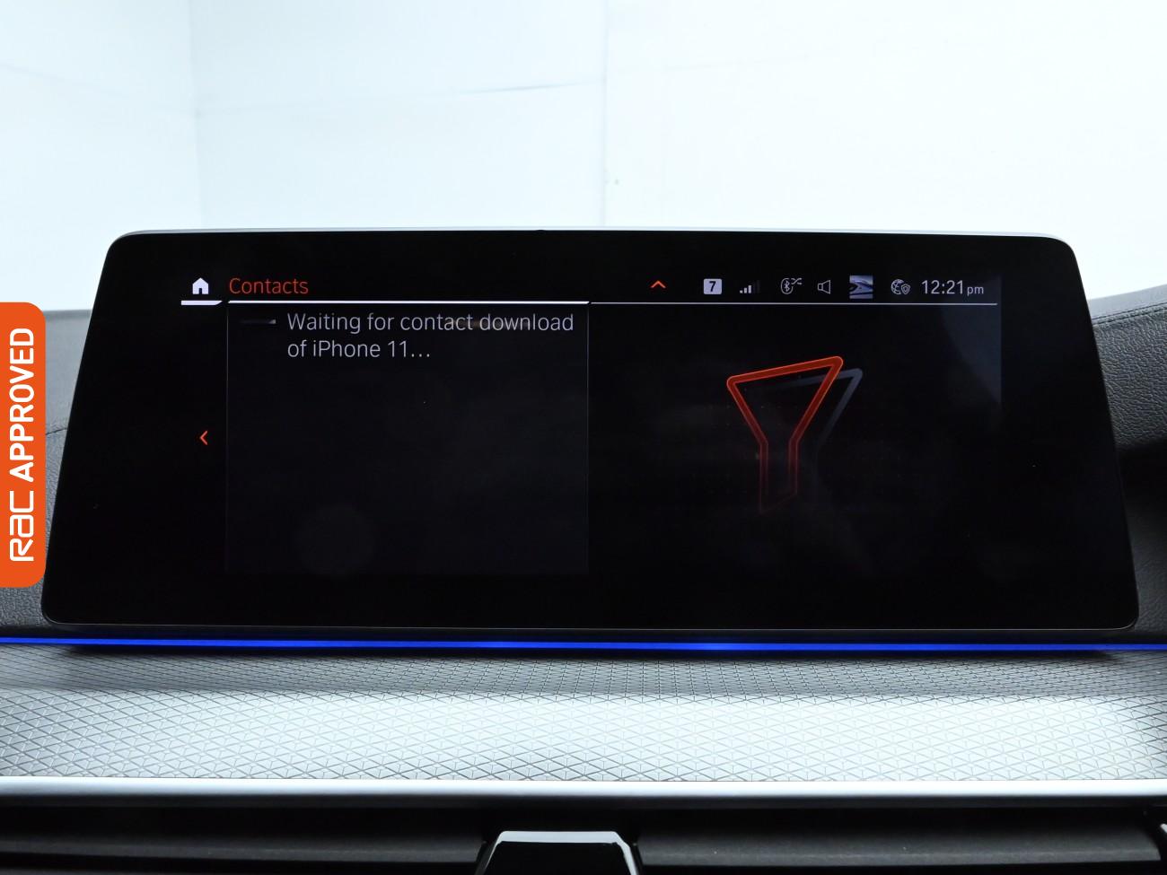 Used BMW 5 Series 2020 for sale - 76170280: Photo 16