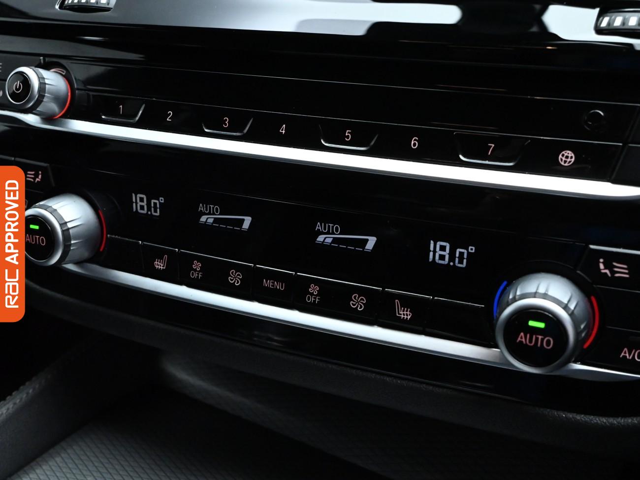 Used BMW 5 Series 2020 for sale - 76170280: Photo 19