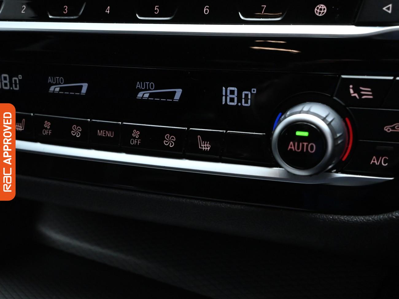 Used BMW 5 Series 2020 for sale - 76170280: Photo 21