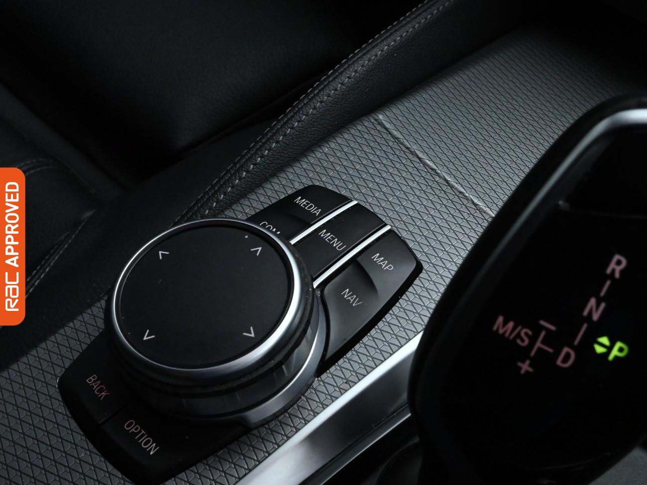 Used BMW 5 Series 2020 for sale - 76170280: Photo 22