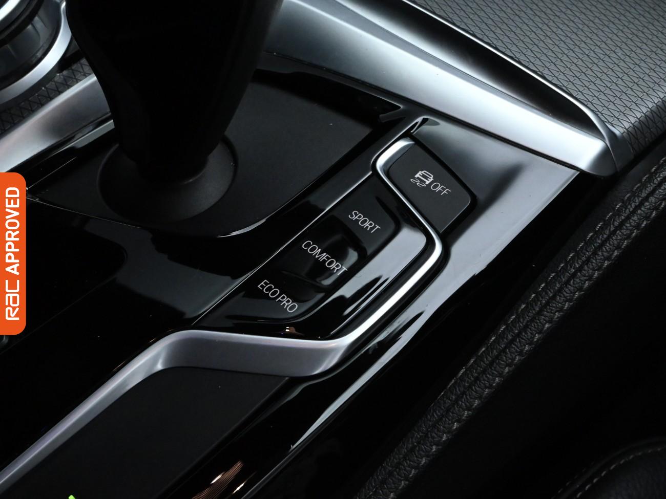 Used BMW 5 Series 2020 for sale - 76170280: Photo 23