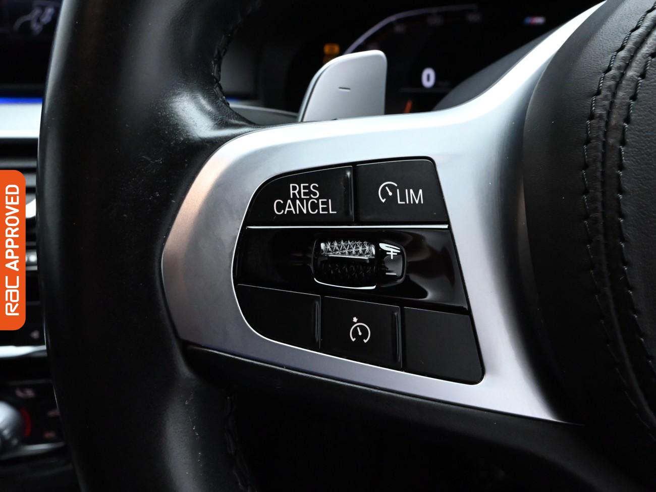 Used BMW 5 Series 2020 for sale - 76170280: Photo 24