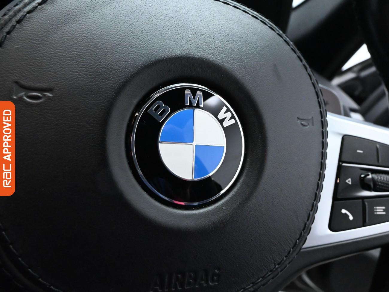 Used BMW 5 Series 2020 for sale - 76170280: Photo 25