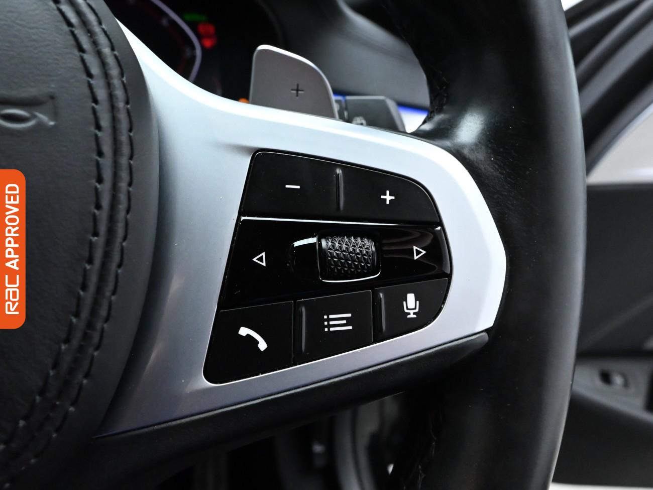 Used BMW 5 Series 2020 for sale - 76170280: Photo 26