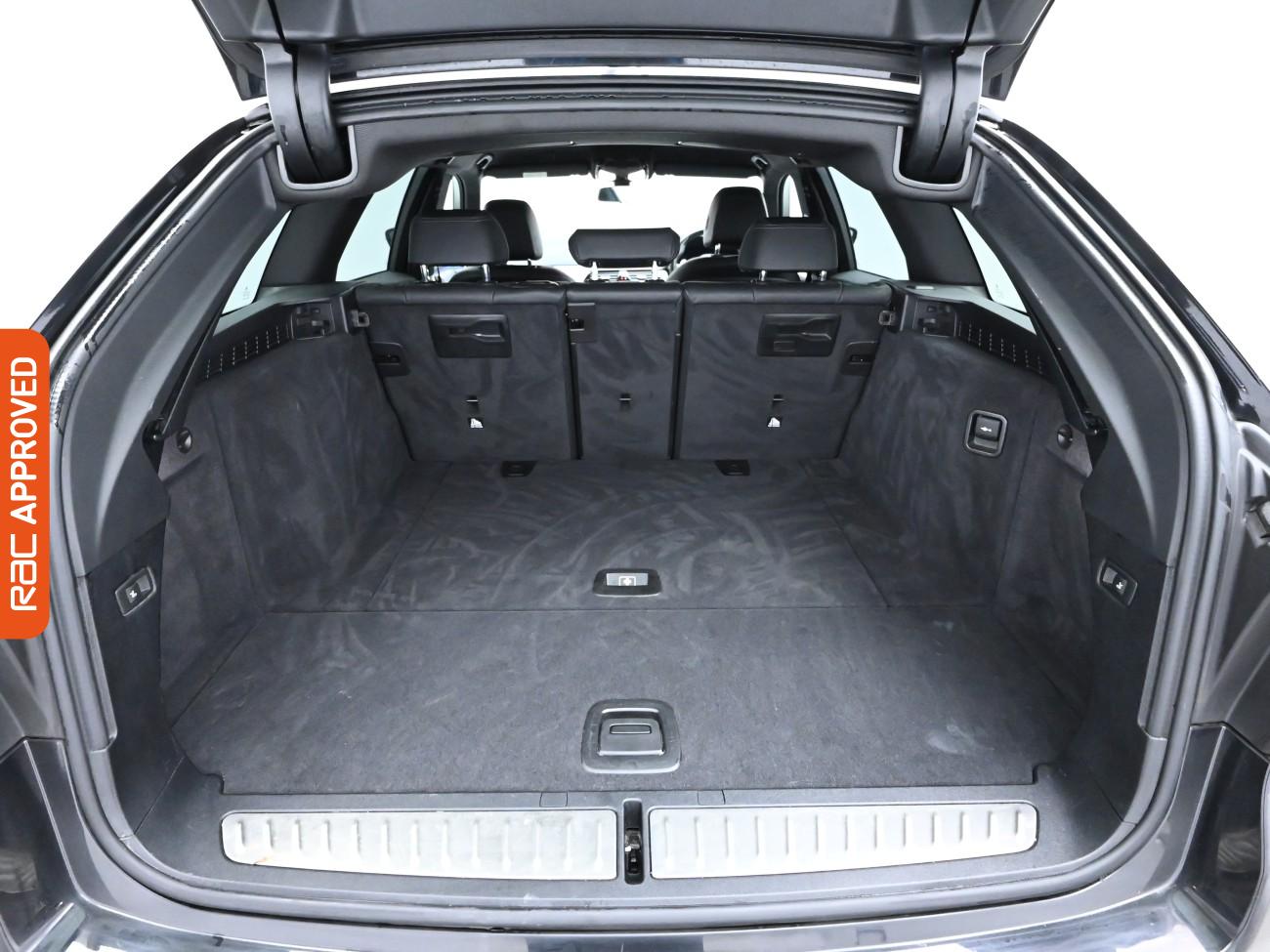 Used BMW 5 Series 2020 for sale - 76170280: Photo 28