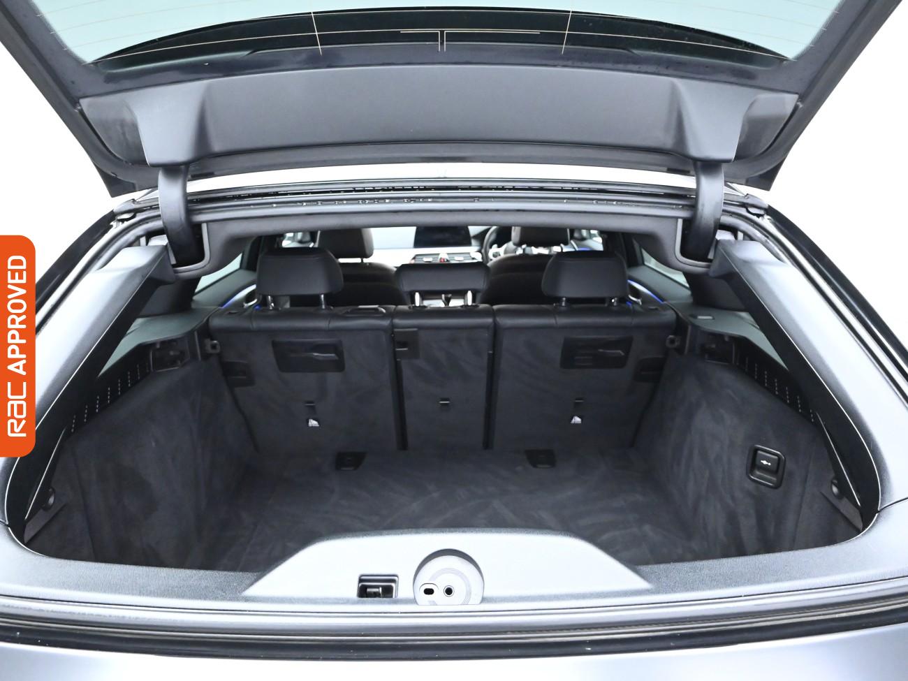 Used BMW 5 Series 2020 for sale - 76170280: Photo 29