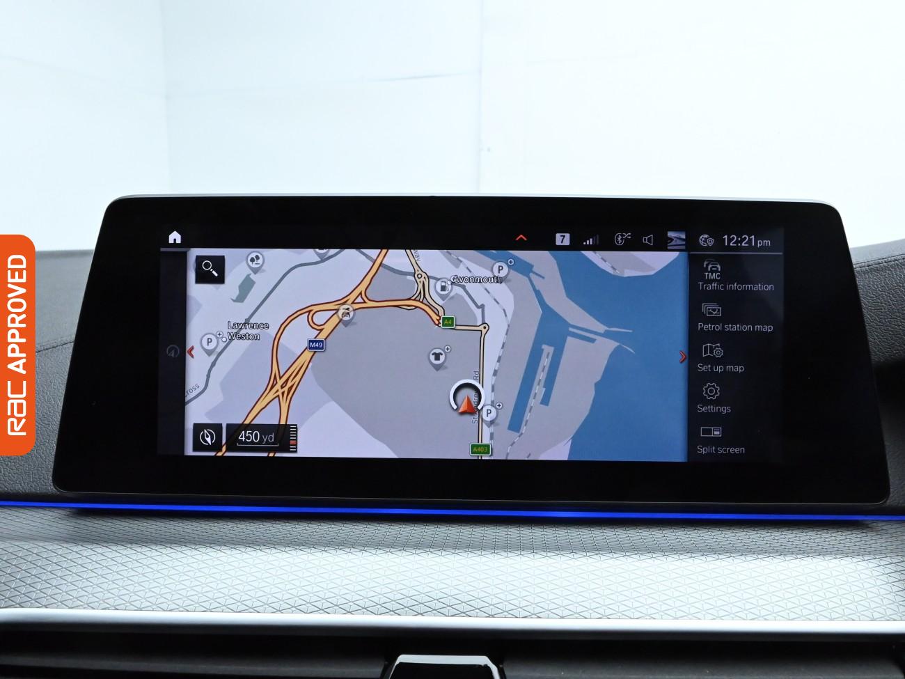 Used BMW 5 Series 2020 for sale - 76170280: Photo 3