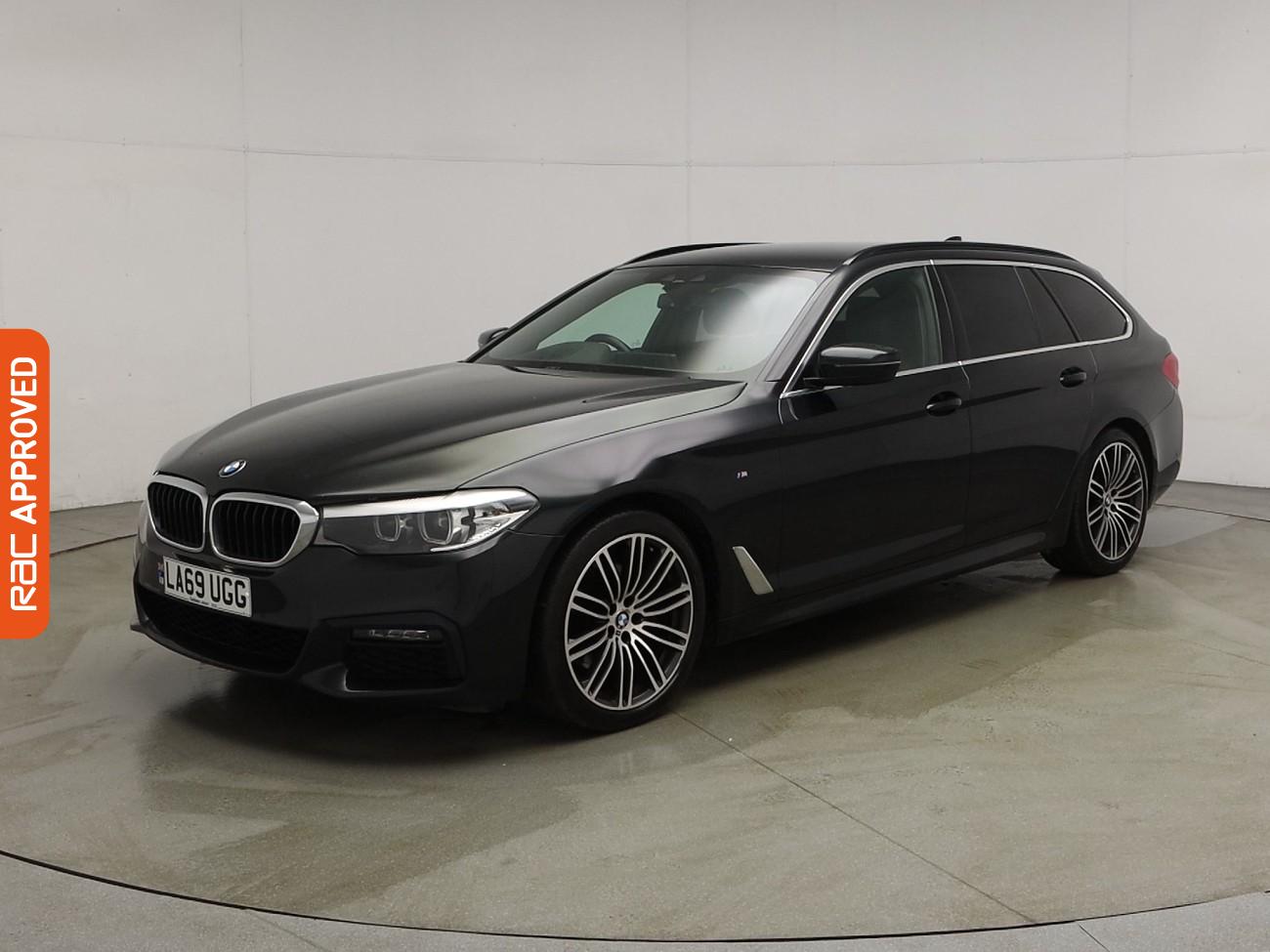 Used BMW 5 Series 2020 for sale - 76170280: Photo 31