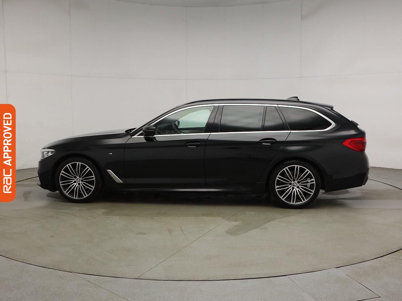 Used BMW 5 Series 2020 for sale - 76170280: Photo 32