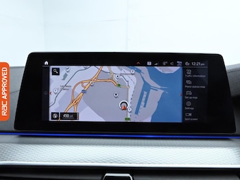 Used BMW 5 Series 2020 for sale - 76170280: Photo