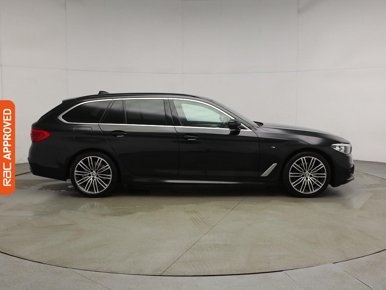 Used BMW 5 Series 2020 for sale - 76170280: Photo 6