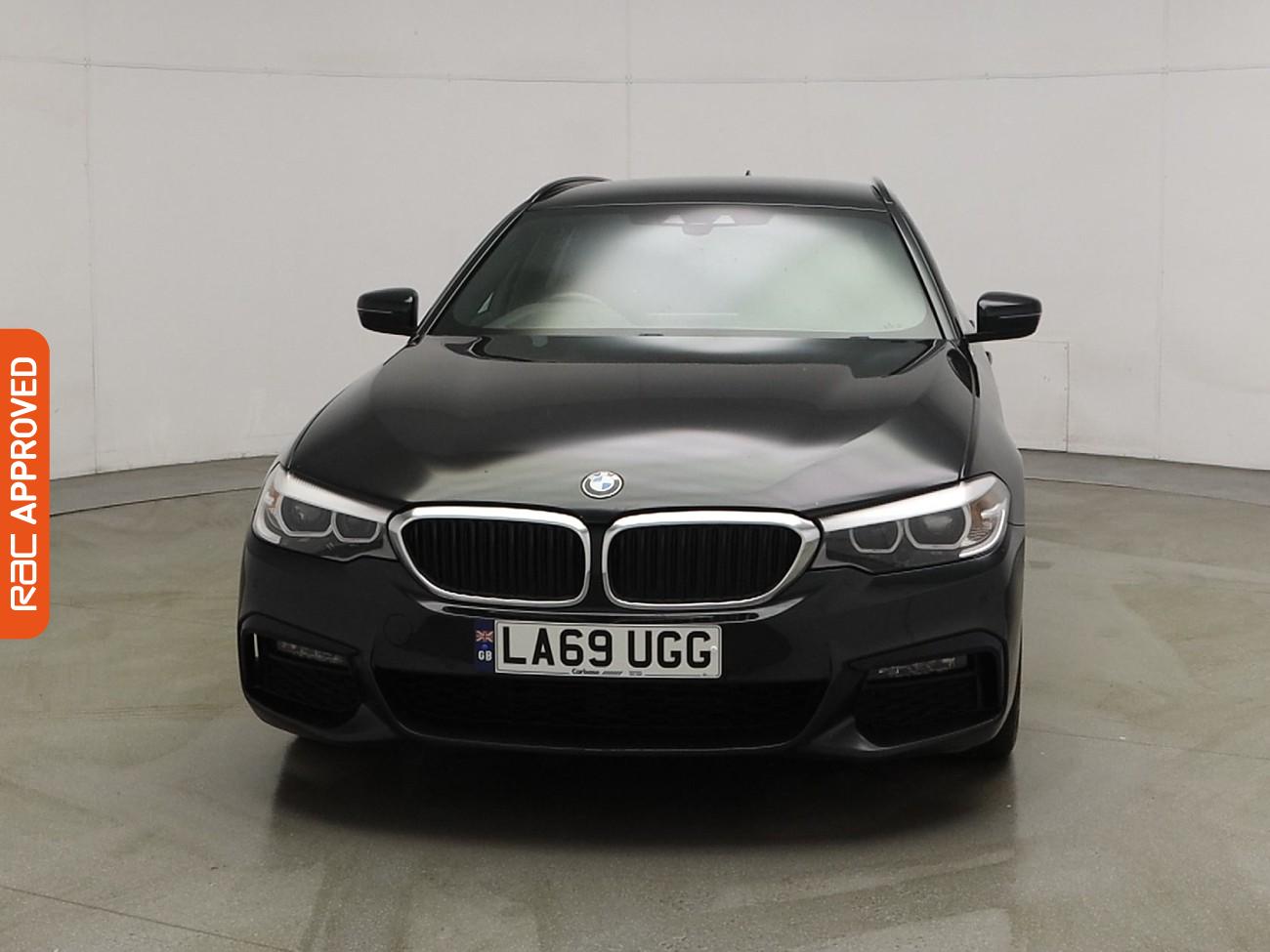 Used BMW 5 Series 2020 for sale - 76170280: Photo 7