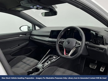 Used Volkswagen Golf 2023 for sale - 78016064: Photo