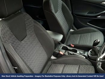 Used Vauxhall Astra 2018 for sale - 77676713: Photo