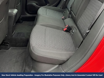 Used Vauxhall Astra 2018 for sale - 77676713: Photo