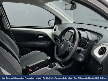 Used Toyota AYGO 2020 for sale - 78367956: Photo