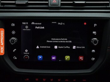 Used SEAT Ibiza 2021 for sale - 78820007: Photo