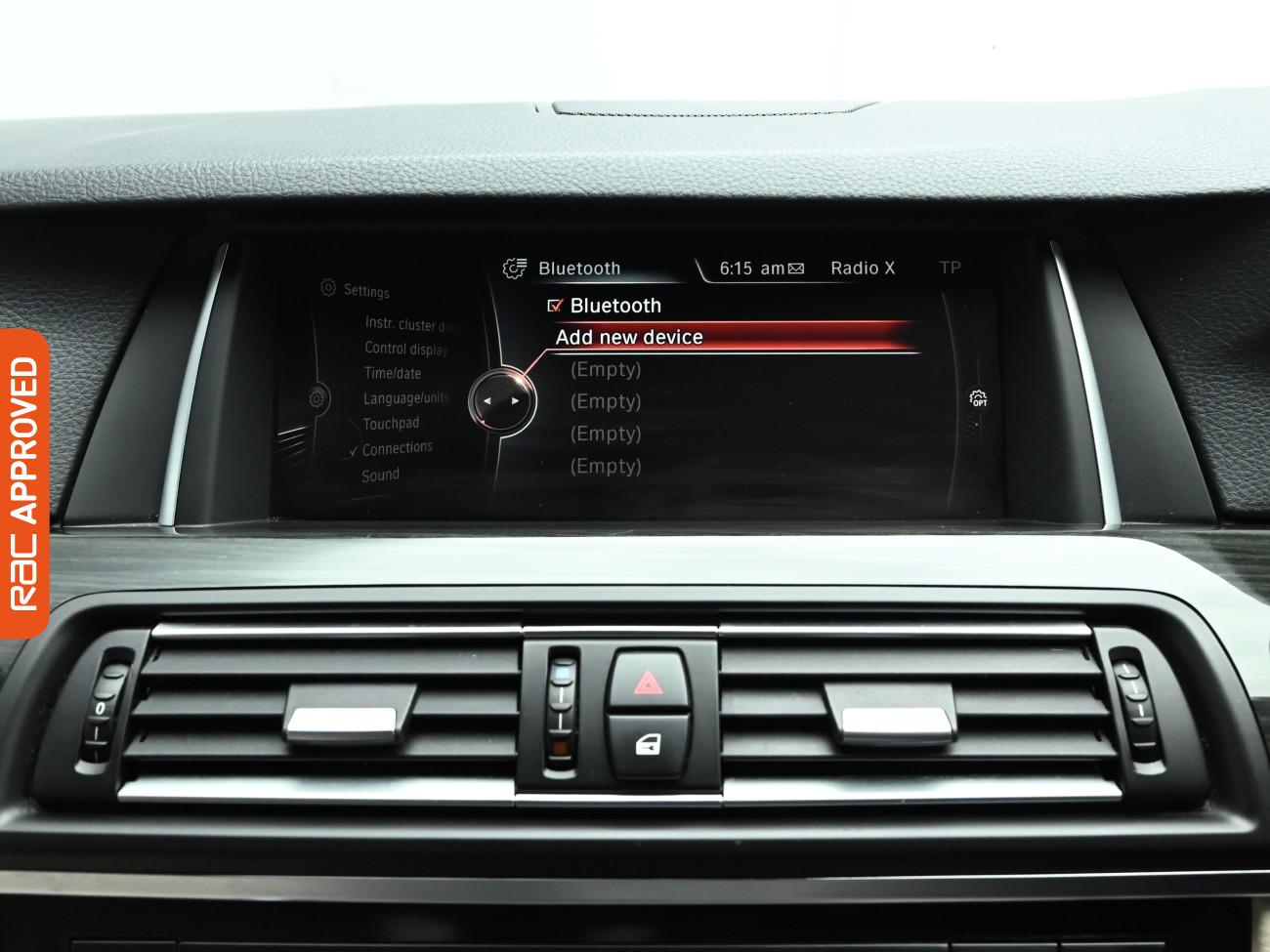 Used BMW 5 Series 2017 for sale - 77451270: Photo 14