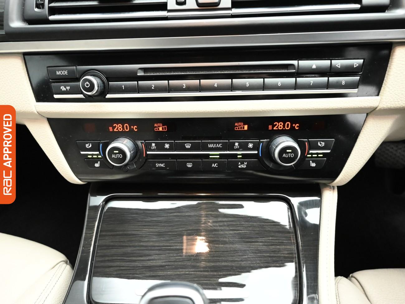 Used BMW 5 Series 2017 for sale - 77451270: Photo 16