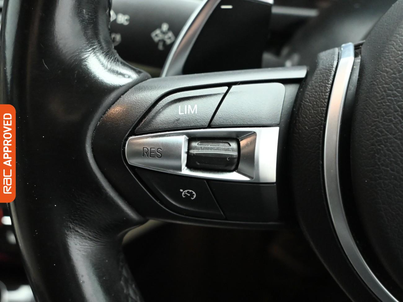 Used BMW 5 Series 2017 for sale - 77451270: Photo 19