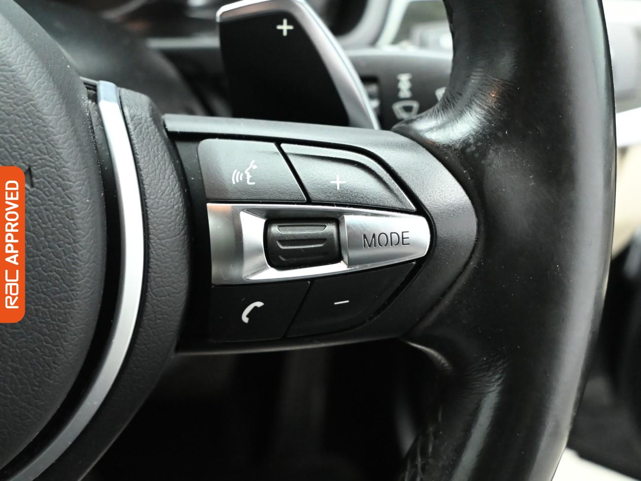 Used BMW 5 Series 2017 for sale - 77451270: Photo 21