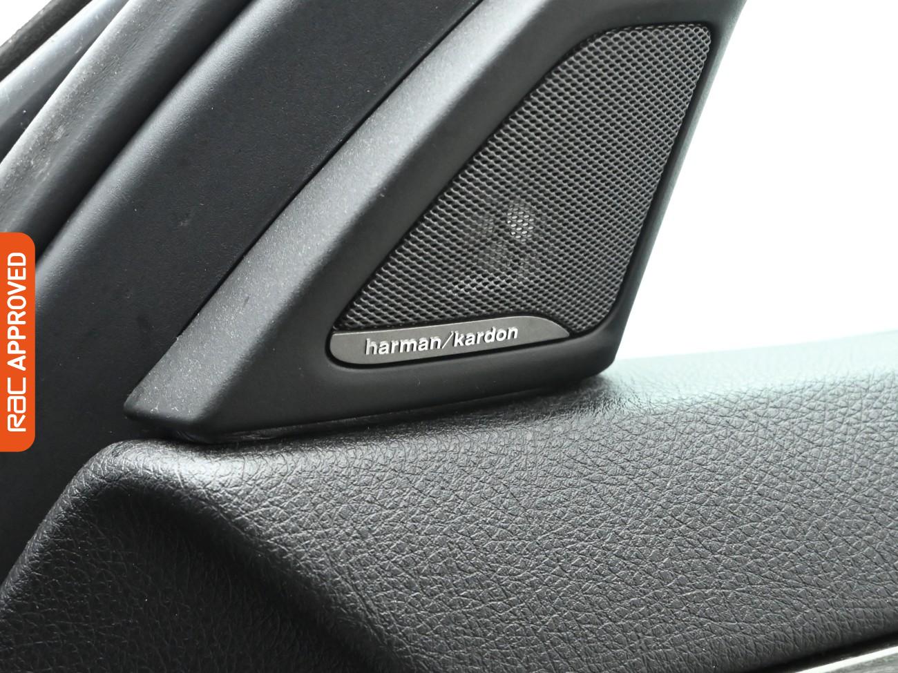 Used BMW 5 Series 2017 for sale - 77451270: Photo 23