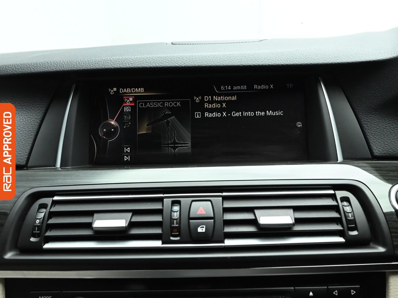 Used BMW 5 Series 2017 for sale - 77451270: Photo 28