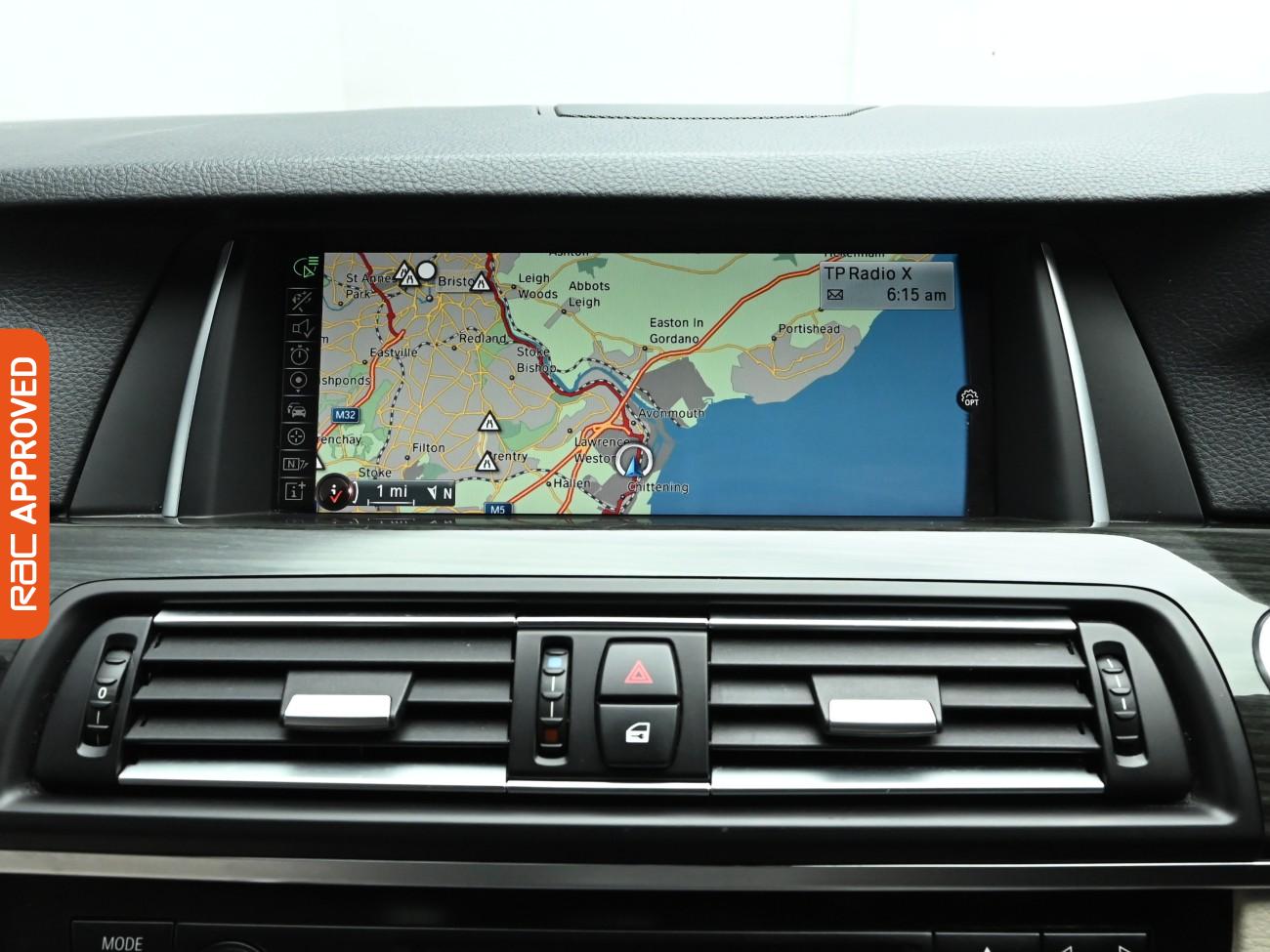 Used BMW 5 Series 2017 for sale - 77451270: Photo 3