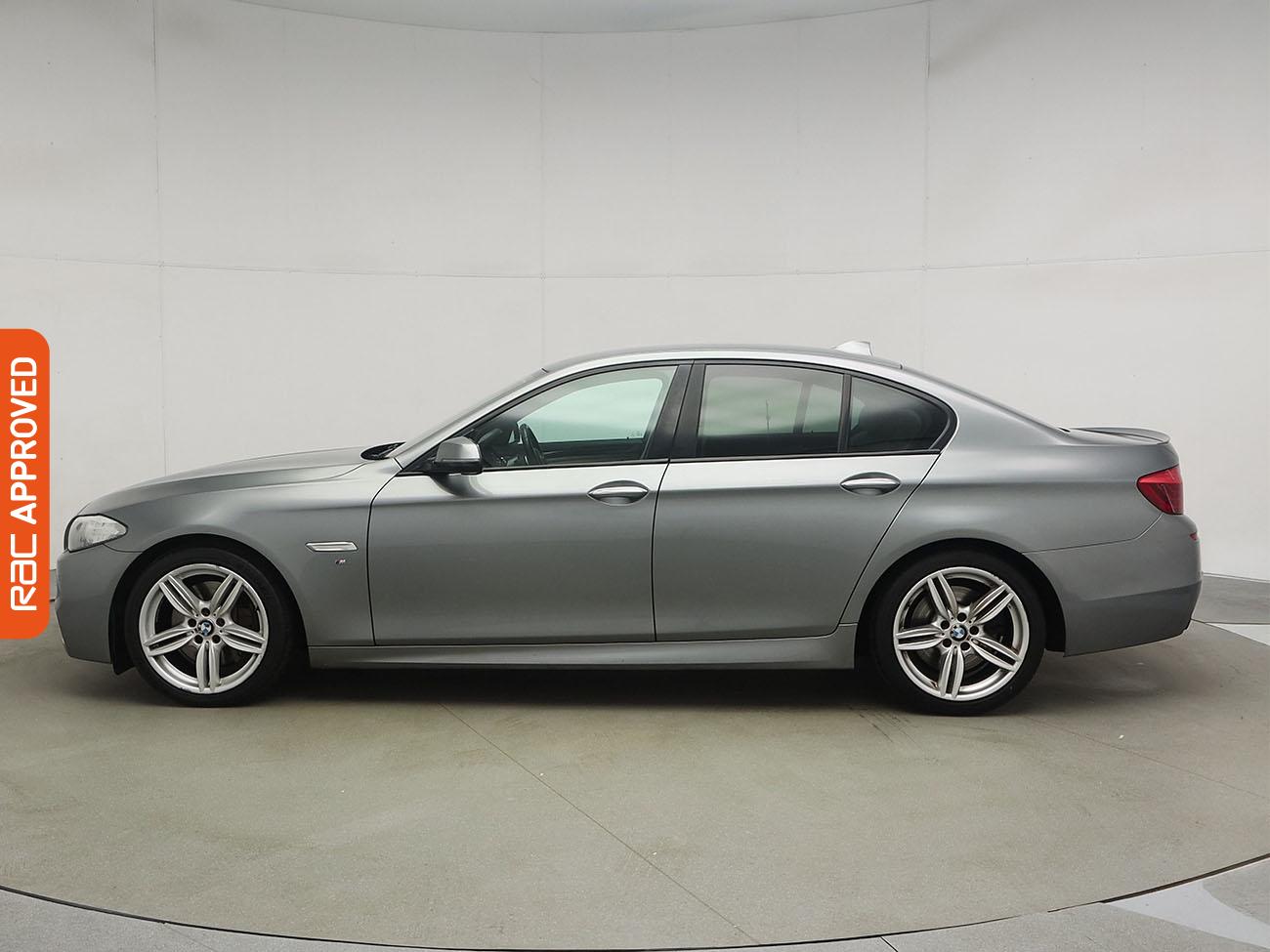 Used BMW 5 Series 2017 for sale - 77451270: Photo 31