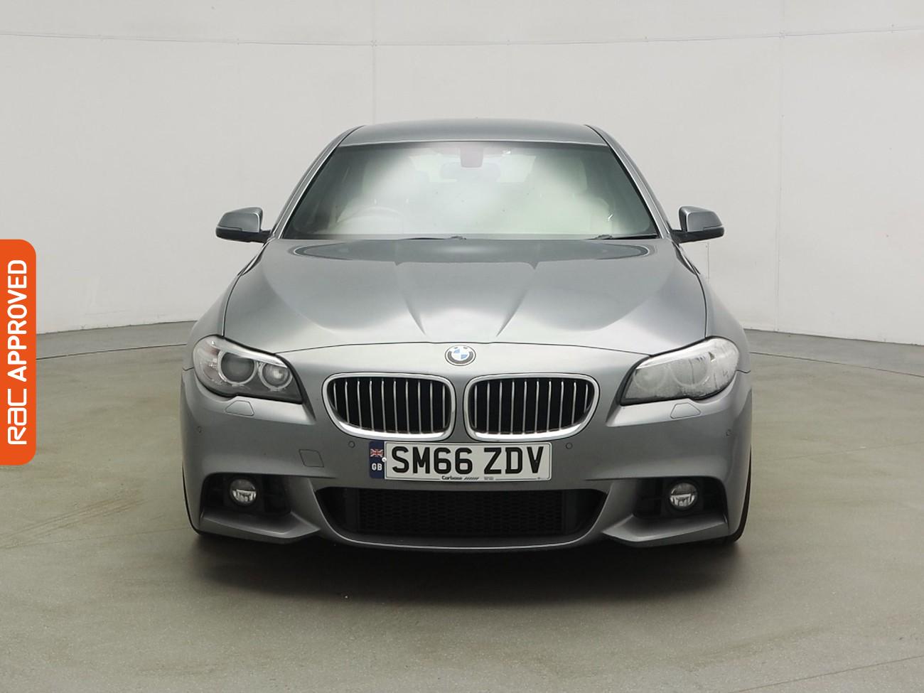 Used BMW 5 Series 2017 for sale - 77451270: Photo 7