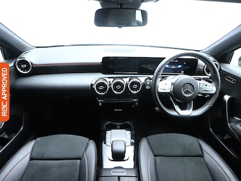 Used Mercedes-Benz A-Class 2021 for sale - 75073937: Photo