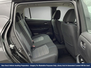 Used Nissan Leaf 2022 for sale - 78252216: Photo