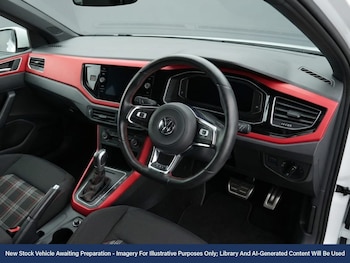 Used Volkswagen Polo 2021 for sale - 77791796: Photo