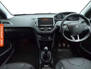 Used Peugeot 2008 2017 for sale - 74576366: Photo