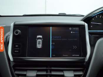 Used Peugeot 2008 2017 for sale - 74576366: Photo