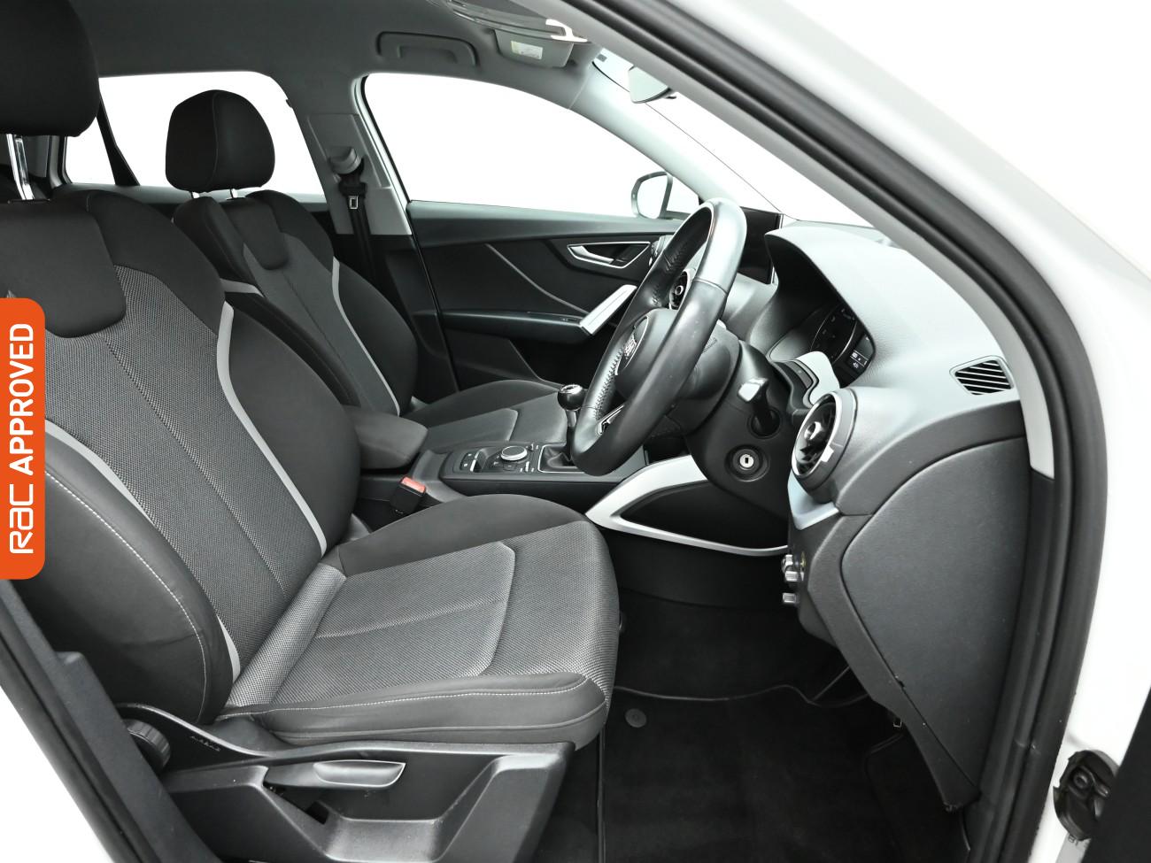 Used Audi Q2 2018 for sale - 77249558: Photo 12