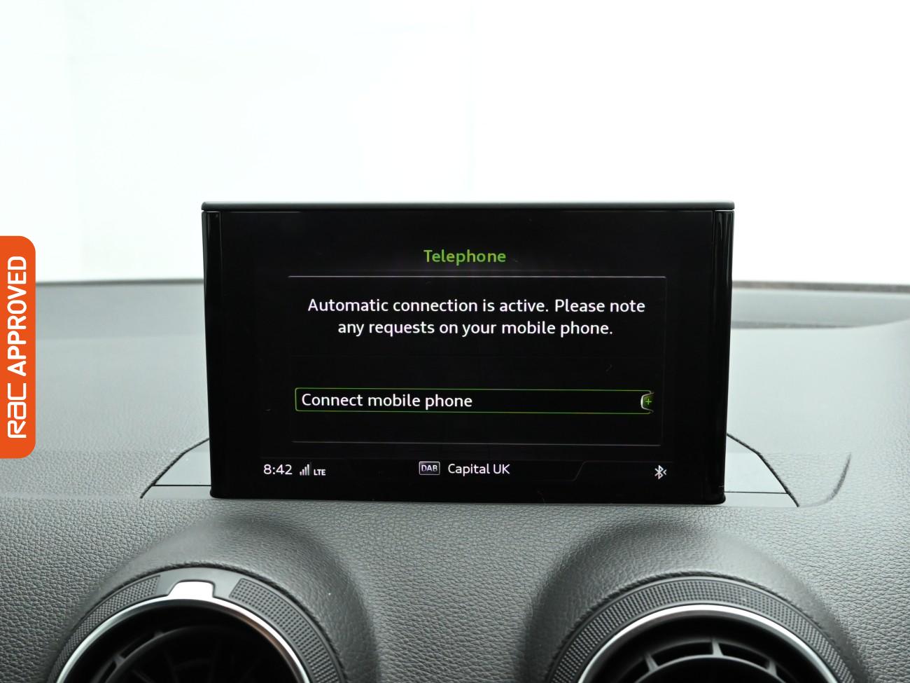 Used Audi Q2 2018 for sale - 77249558: Photo 15