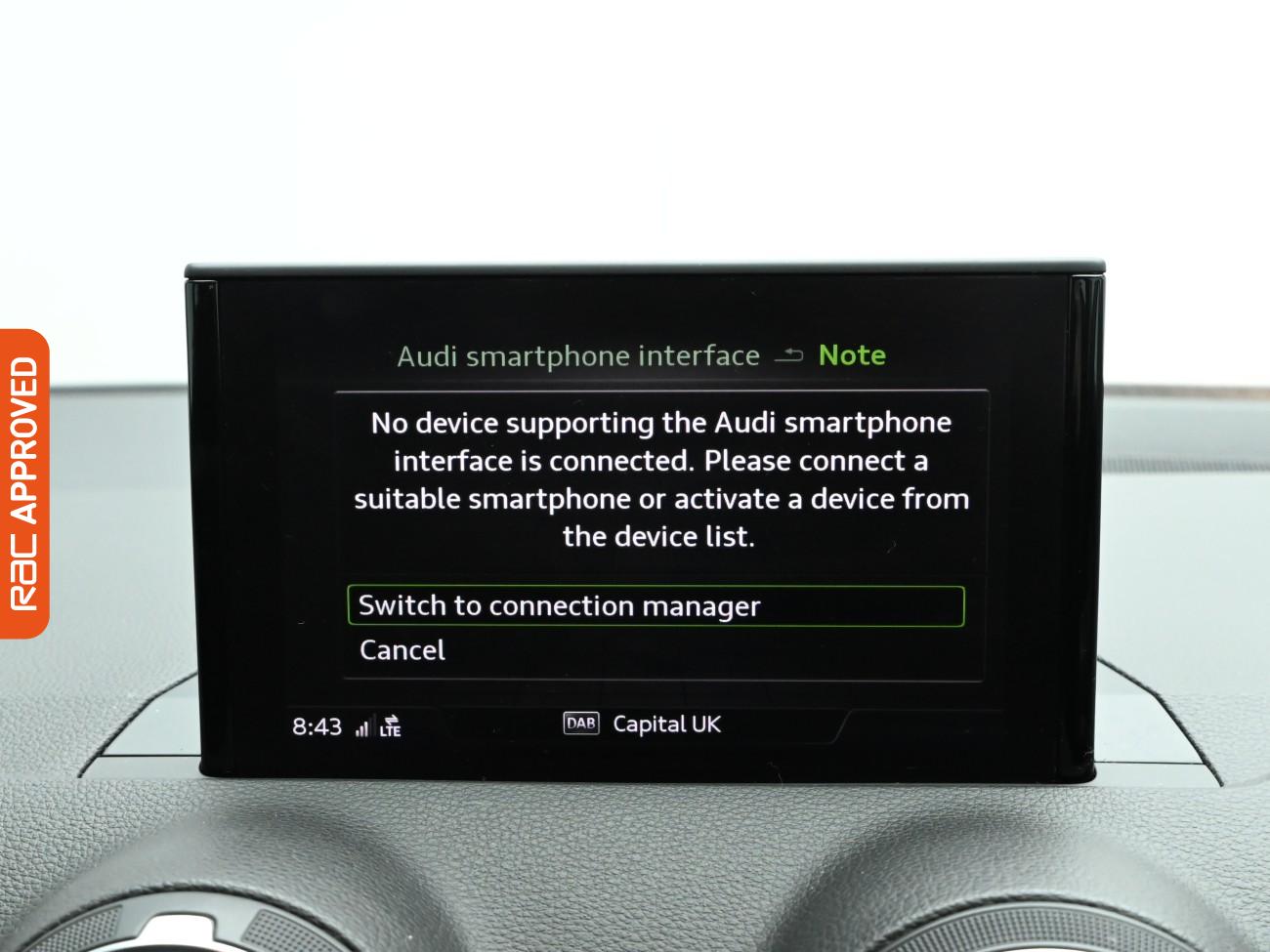 Used Audi Q2 2018 for sale - 77249558: Photo 16