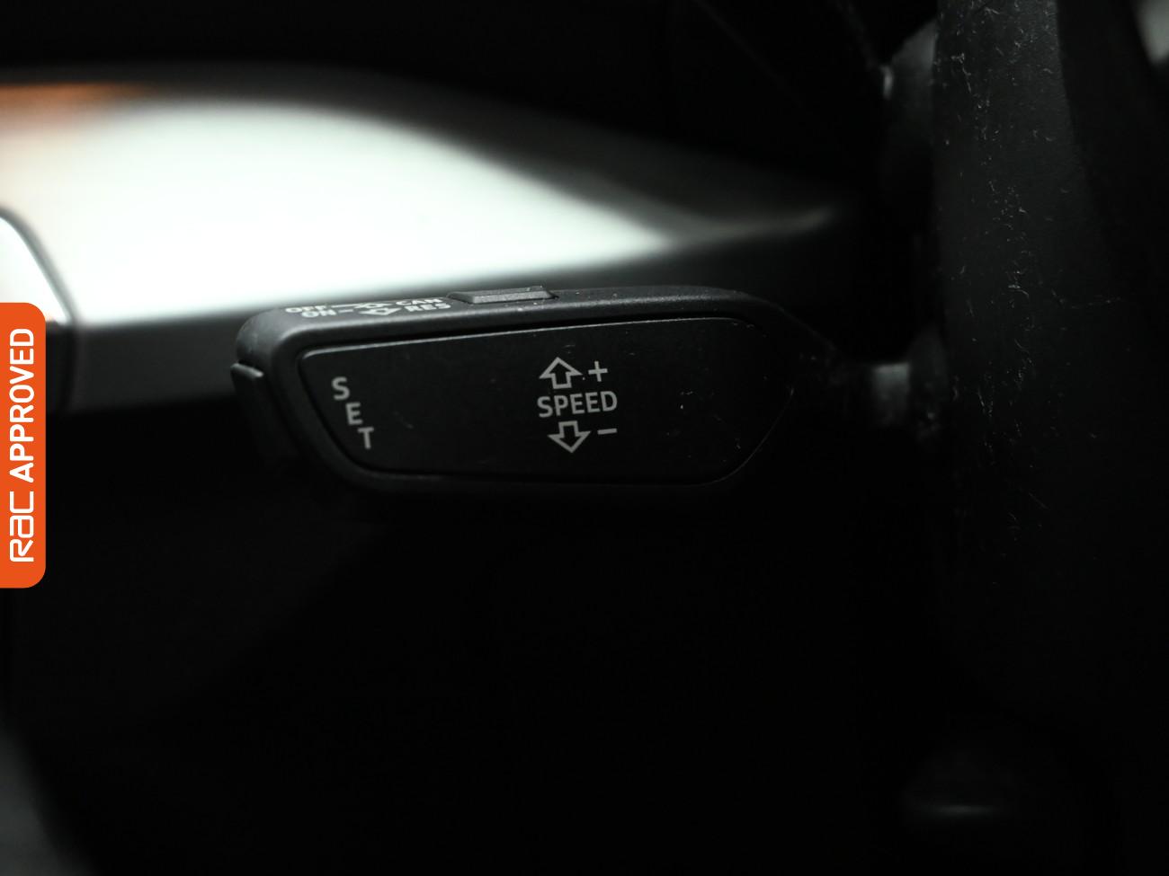 Used Audi Q2 2018 for sale - 77249558: Photo 17