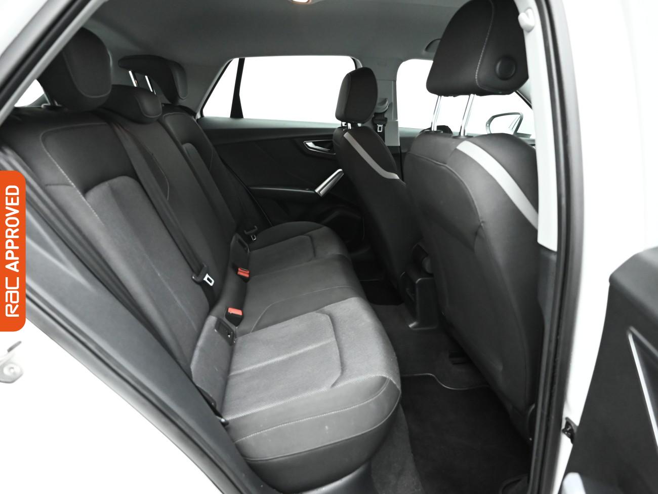 Used Audi Q2 2018 for sale - 77249558: Photo 18