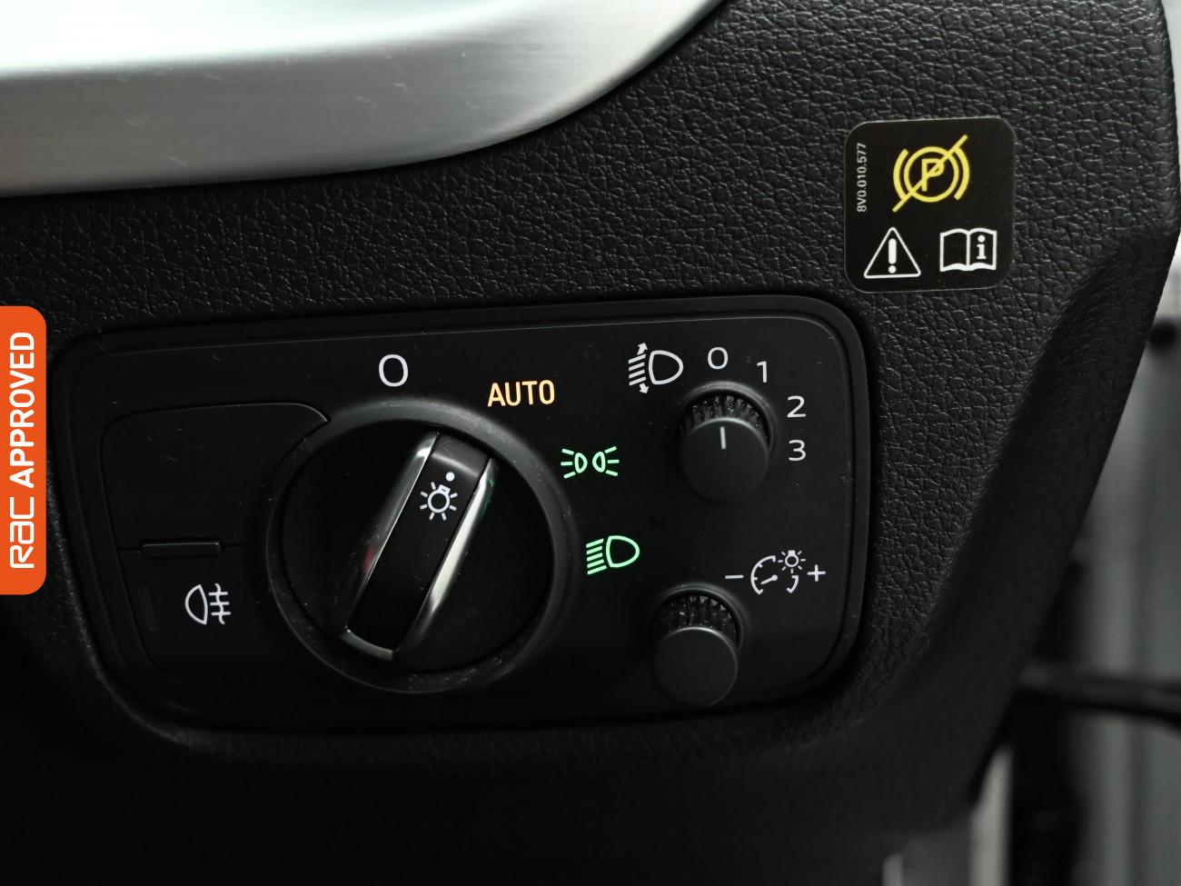 Used Audi Q2 2018 for sale - 77249558: Photo 19