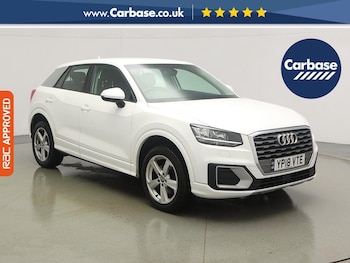 Used Audi Q2 2018 for sale - 77249558: Photo